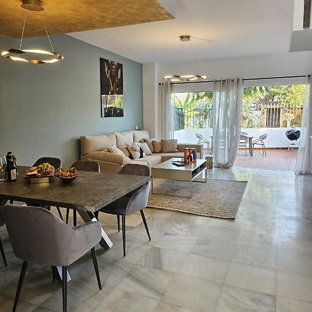Belen Beach 3 Estepona Ngoại thất bức ảnh