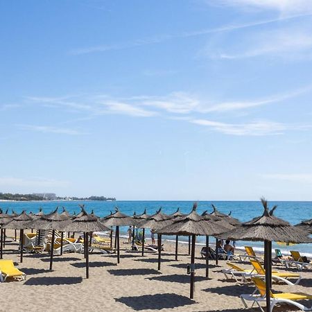 Belen Beach 3 Estepona Ngoại thất bức ảnh