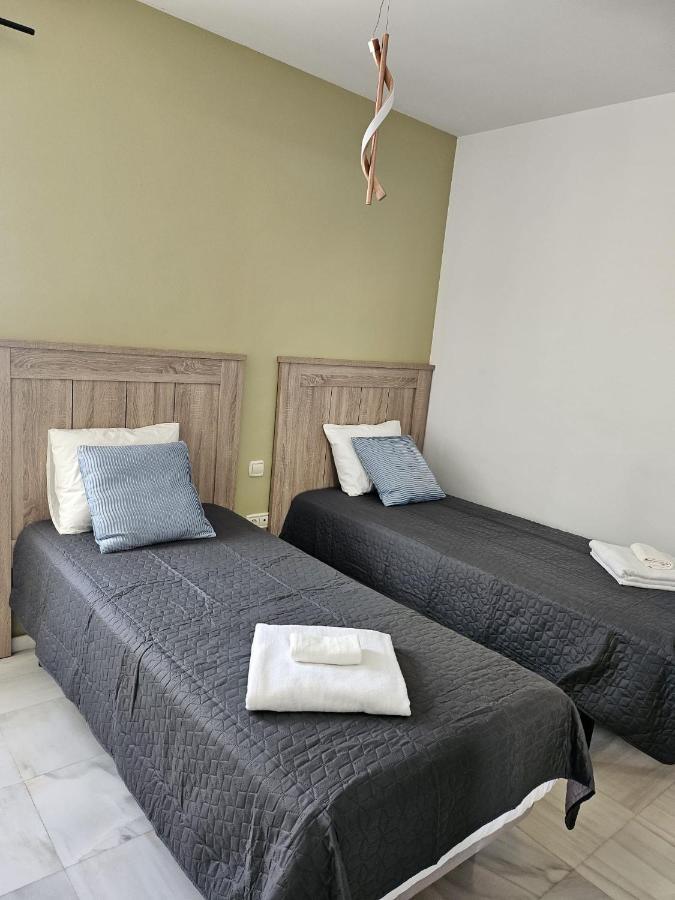 Belen Beach 3 Estepona Ngoại thất bức ảnh
