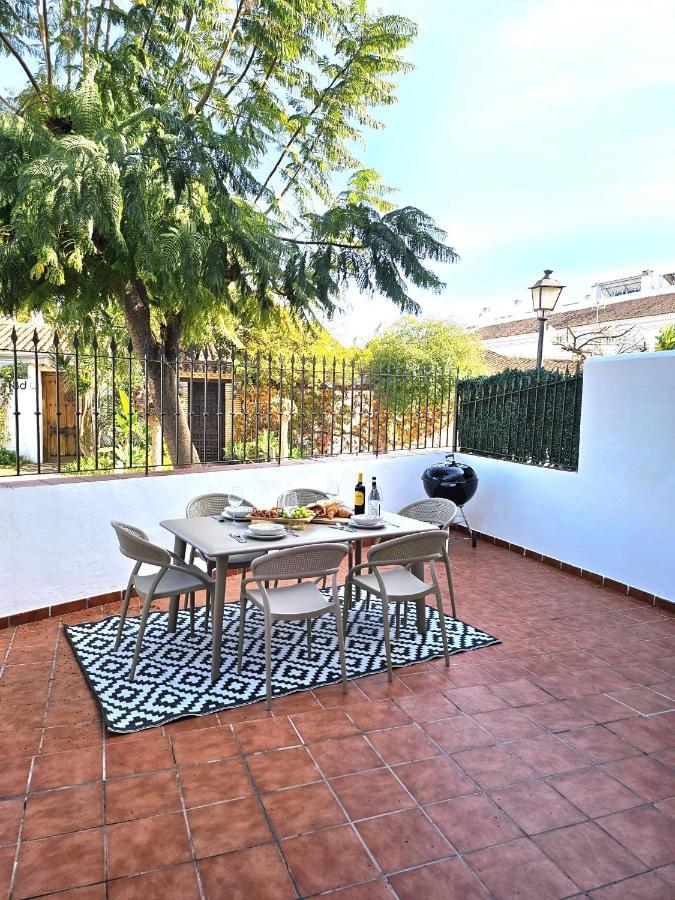 Belen Beach 3 Estepona Ngoại thất bức ảnh