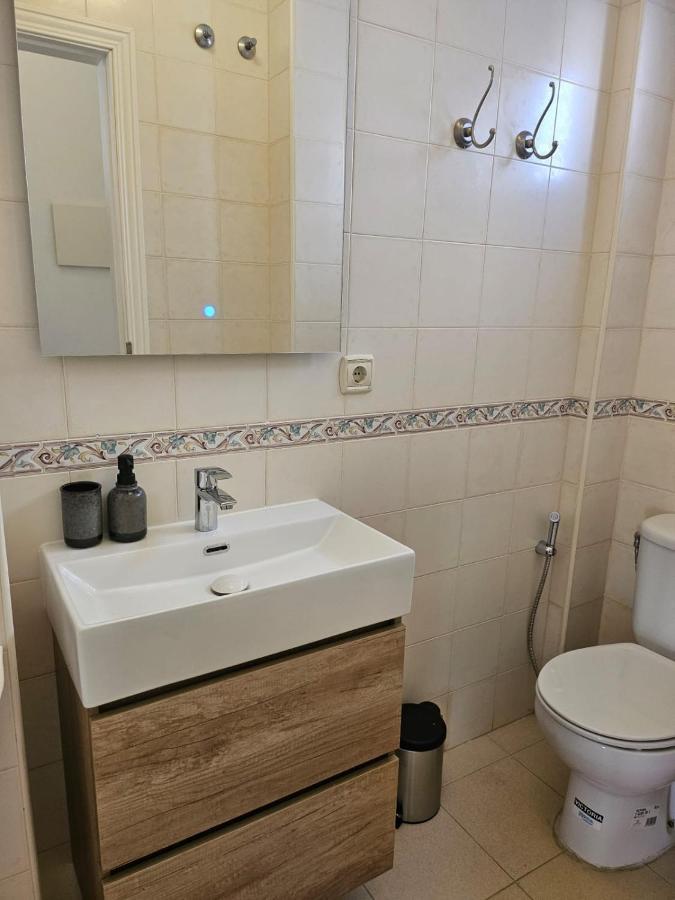 Belen Beach 3 Estepona Ngoại thất bức ảnh
