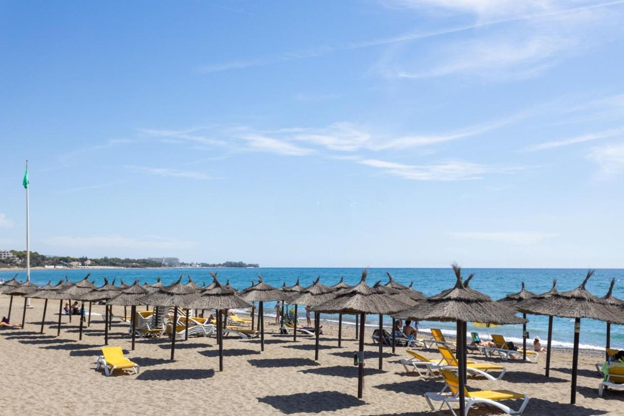 Belen Beach 3 Estepona Ngoại thất bức ảnh