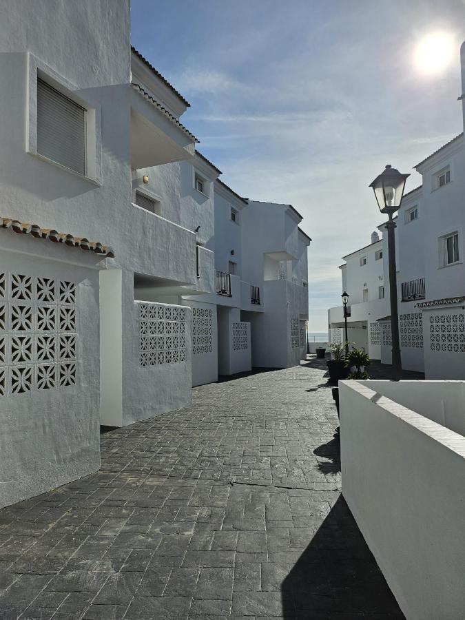 Belen Beach 3 Estepona Ngoại thất bức ảnh