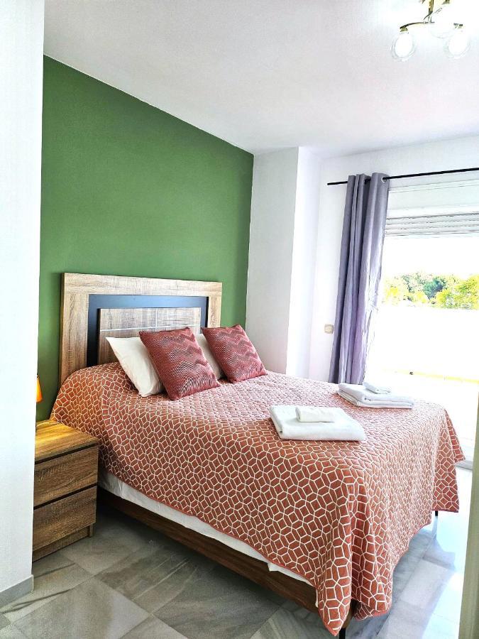Belen Beach 3 Estepona Ngoại thất bức ảnh