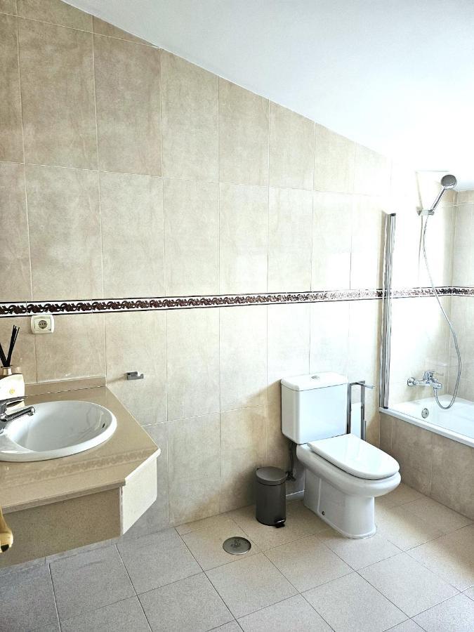 Belen Beach 3 Estepona Ngoại thất bức ảnh