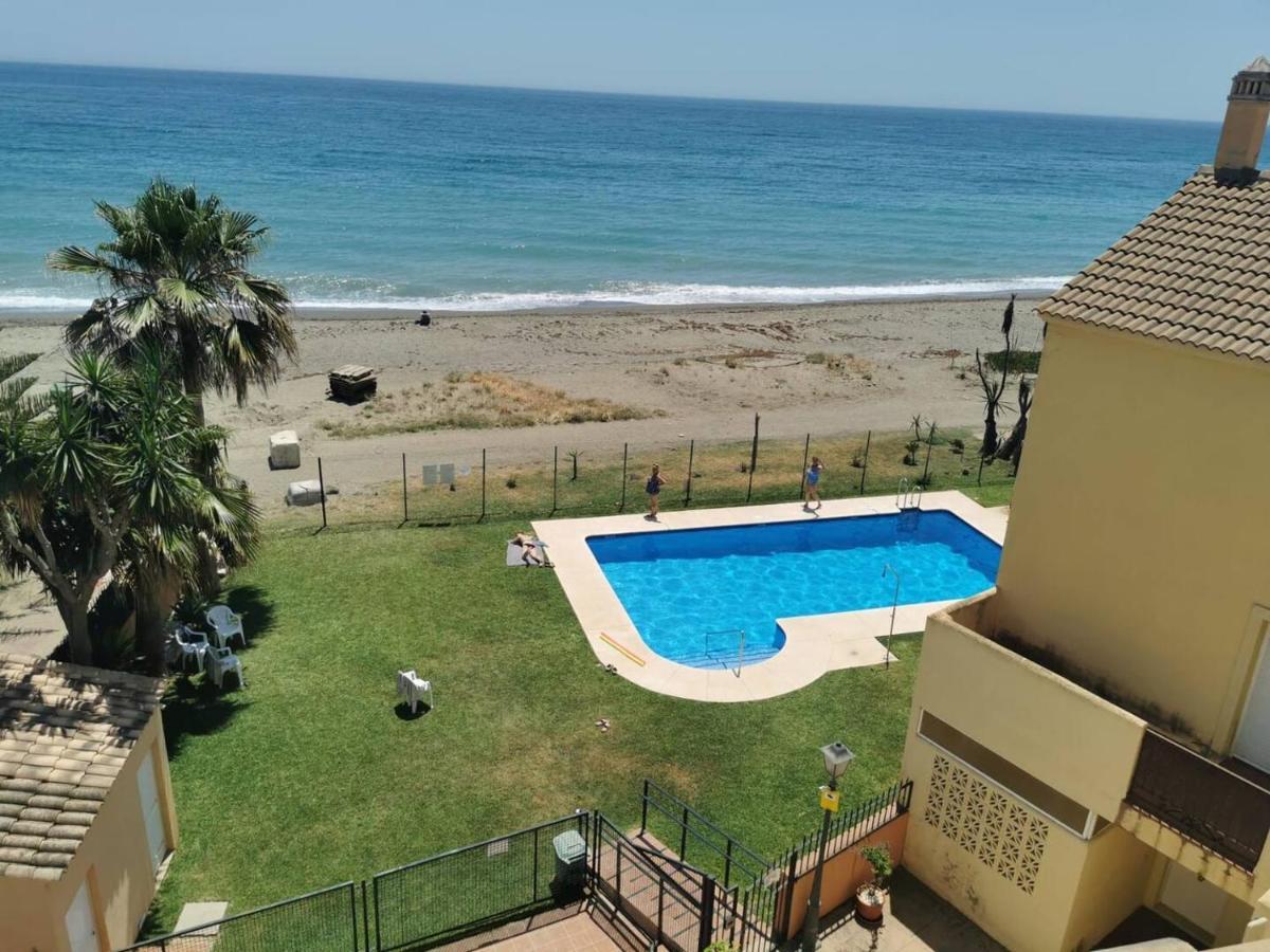 Belen Beach 3 Estepona Ngoại thất bức ảnh