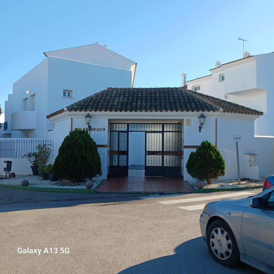 Belen Beach 3 Estepona Ngoại thất bức ảnh