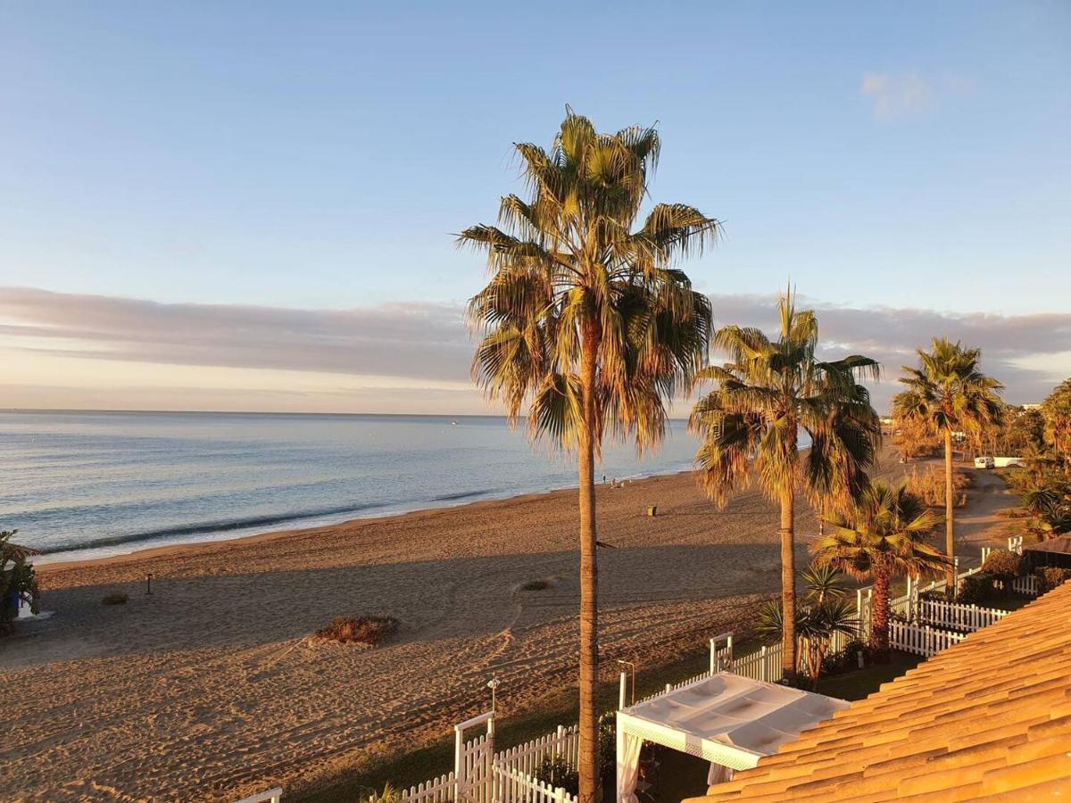 Belen Beach 3 Estepona Ngoại thất bức ảnh