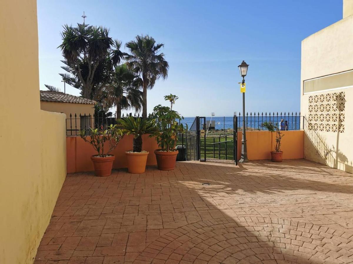 Belen Beach 3 Estepona Ngoại thất bức ảnh