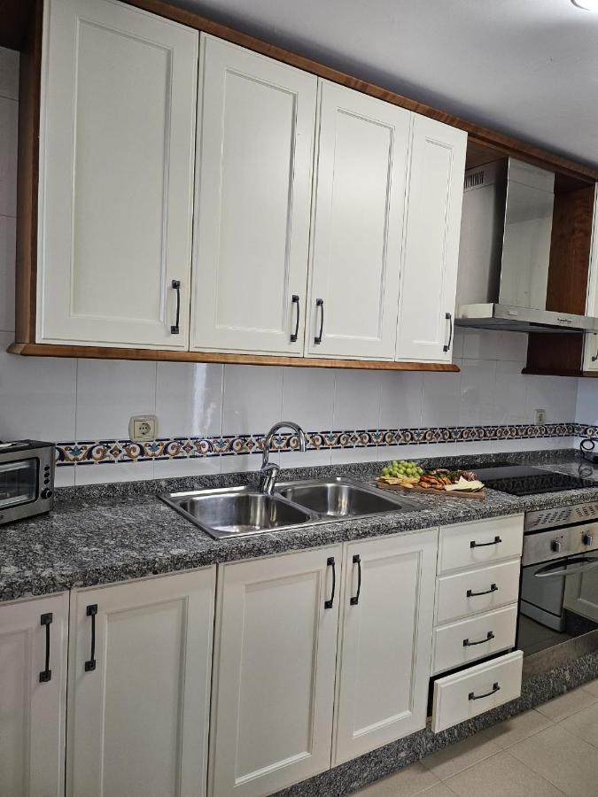 Belen Beach 3 Estepona Ngoại thất bức ảnh