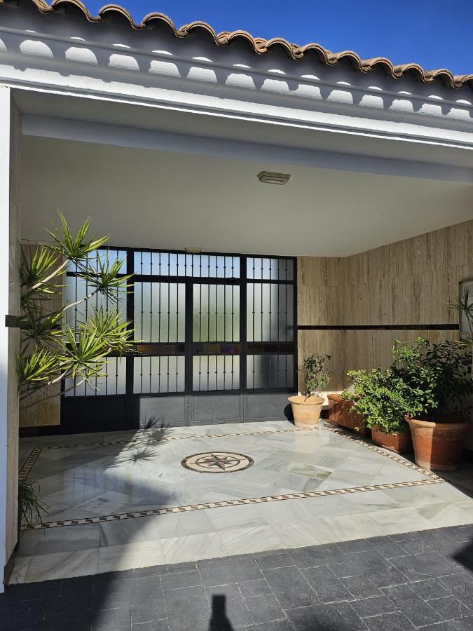 Belen Beach 3 Estepona Ngoại thất bức ảnh