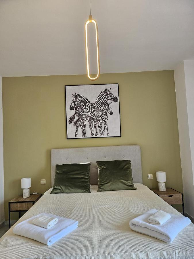 Belen Beach 3 Estepona Ngoại thất bức ảnh