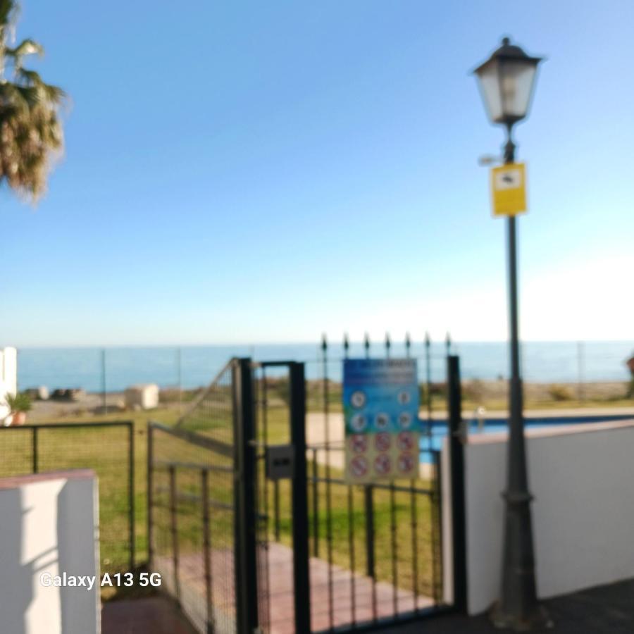Belen Beach 3 Estepona Ngoại thất bức ảnh