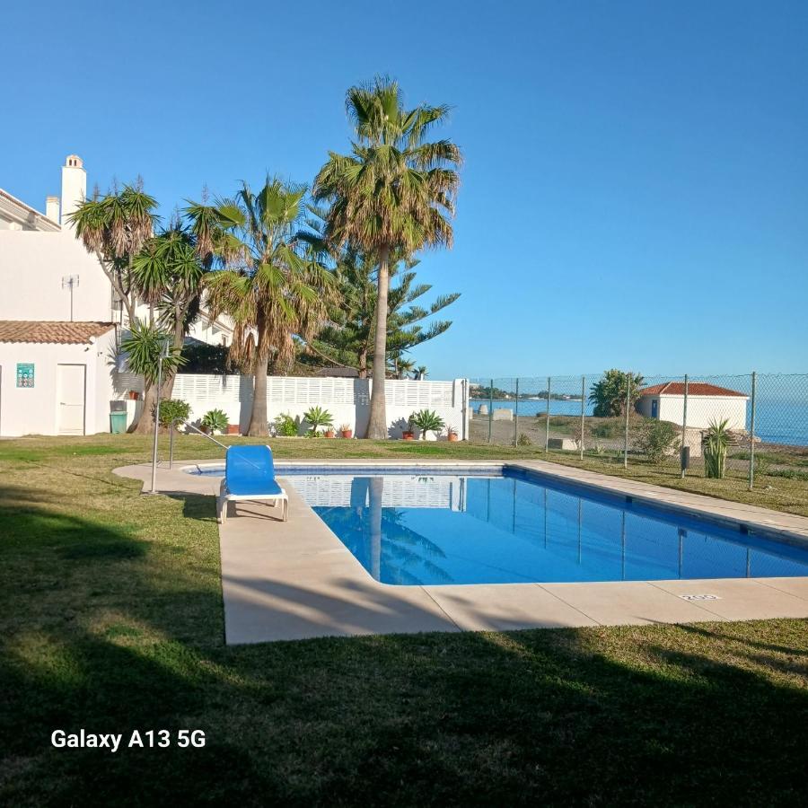 Belen Beach 3 Estepona Ngoại thất bức ảnh
