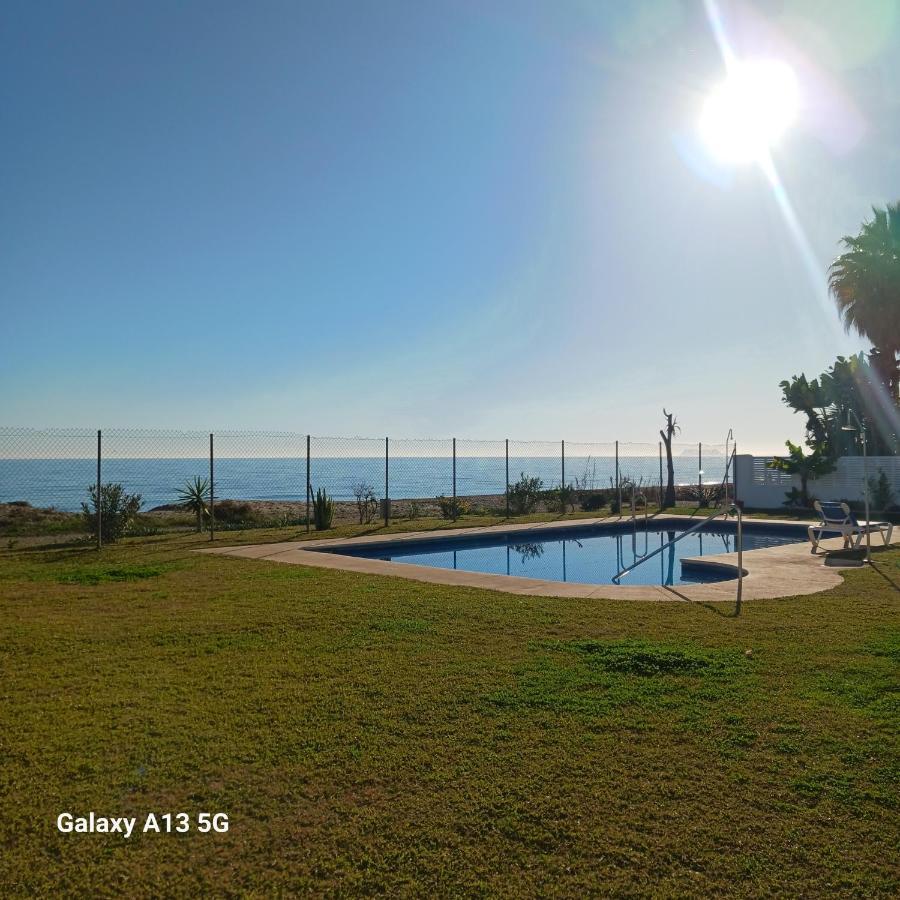Belen Beach 3 Estepona Ngoại thất bức ảnh