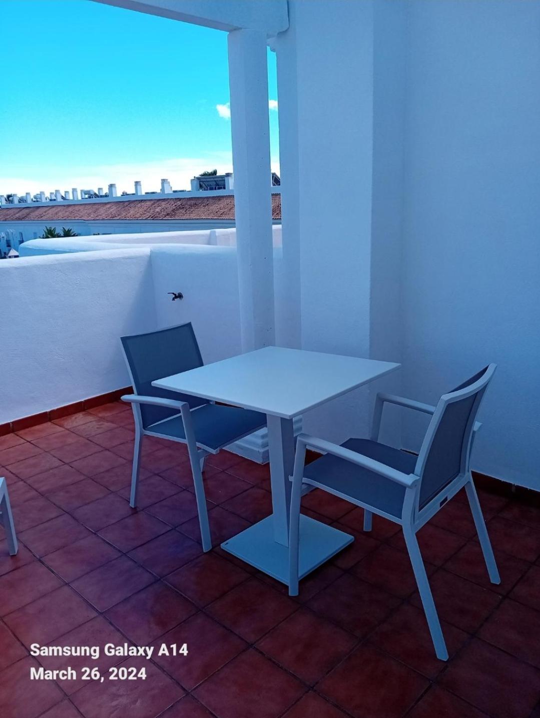Belen Beach 3 Estepona Ngoại thất bức ảnh