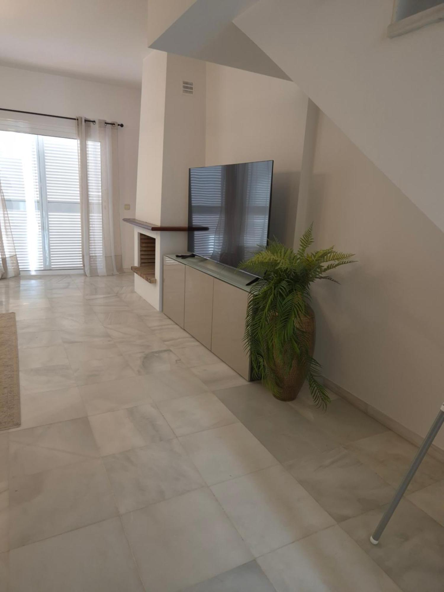 Belen Beach 3 Estepona Ngoại thất bức ảnh