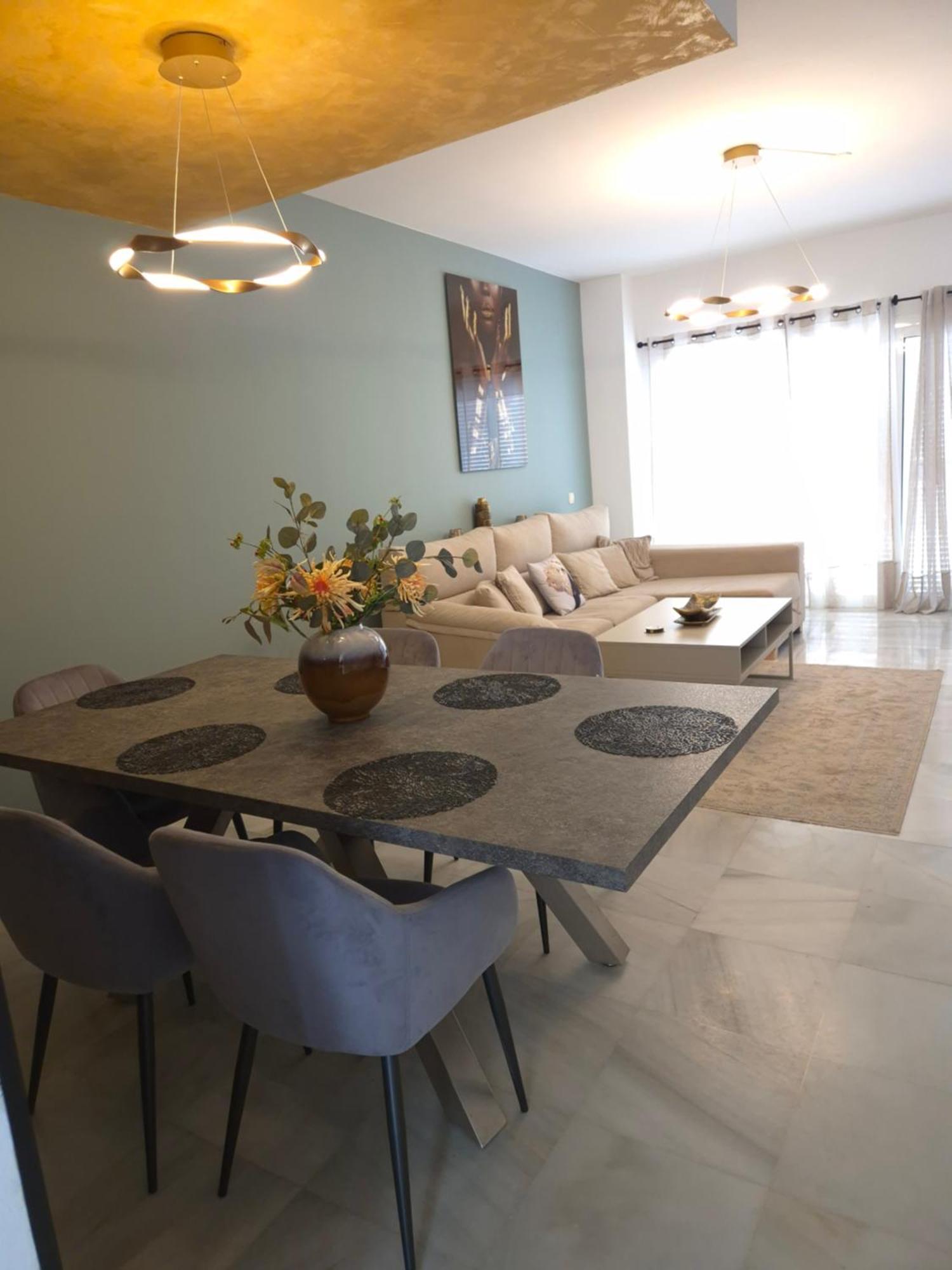 Belen Beach 3 Estepona Ngoại thất bức ảnh