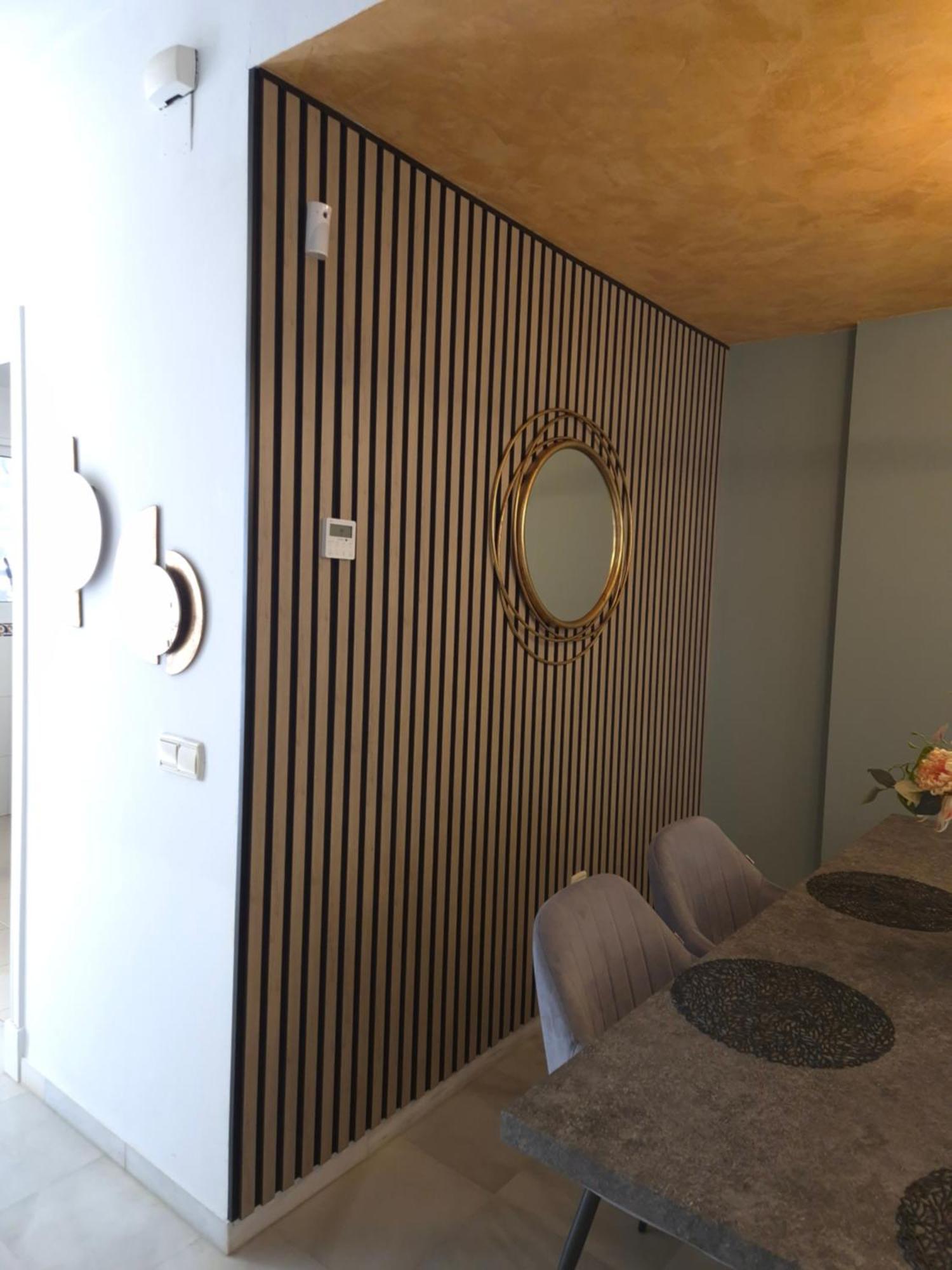 Belen Beach 3 Estepona Ngoại thất bức ảnh