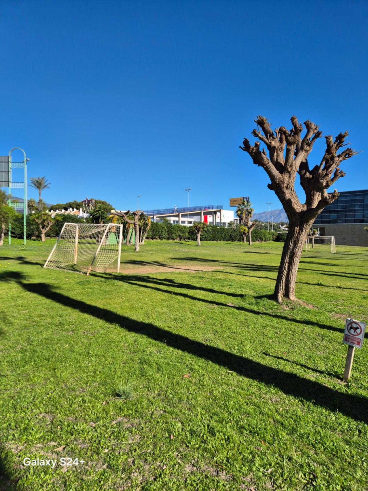 Belen Beach 3 Estepona Ngoại thất bức ảnh
